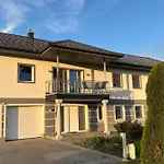 דירה Omg Obermoesingergut Christkindl *