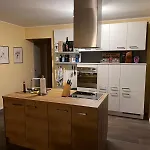 דירה Omg Obermoesingergut Christkindl *