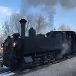 Omg Obermoesingergut Christkindl דירה *