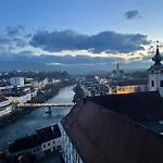 Omg Obermoesingergut Christkindl דירה *