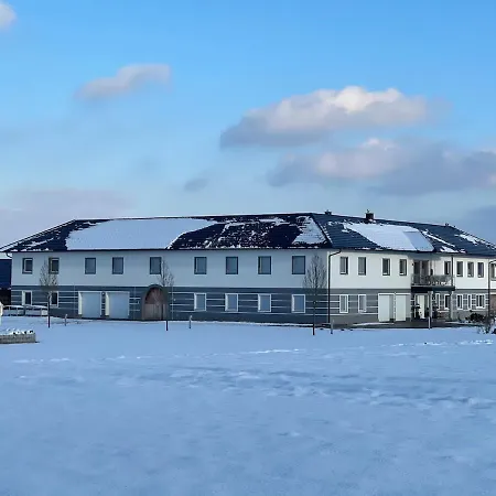 Apartment Omg Obermoesingergut Christkindl *