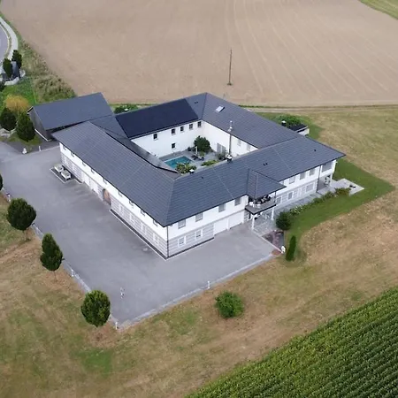 Apartment Omg Obermoesingergut Christkindl Steyr