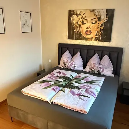 Omg Obermoesingergut Christkindl