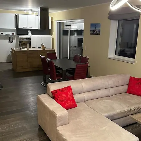 Apartment Omg Obermoesingergut Christkindl Steyr