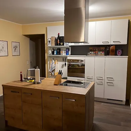 Apartment Omg Obermoesingergut Christkindl *