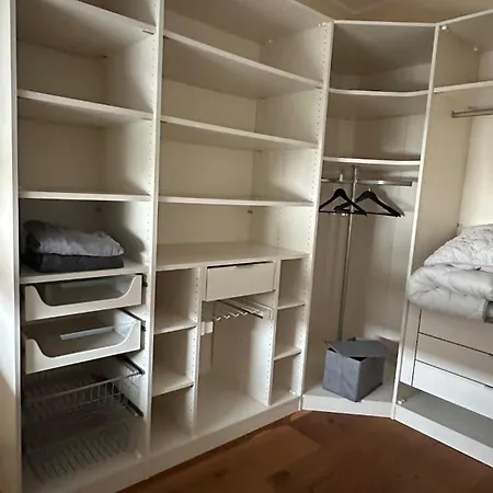 Omg Obermoesingergut Christkindl 아파트 *