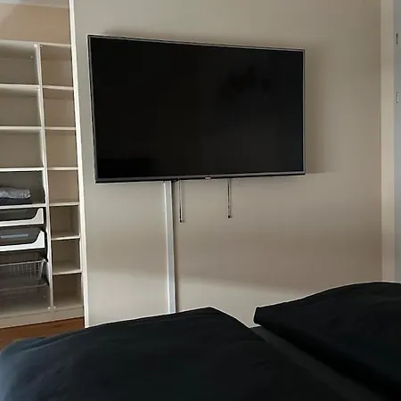 Appartement Omg Obermoesingergut Christkindl Steyr