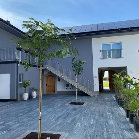 Omg Obermoesingergut Christkindl * Steyr