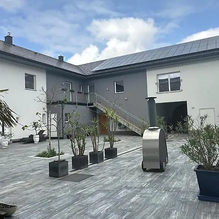 Omg Obermoesingergut Christkindl * Steyr