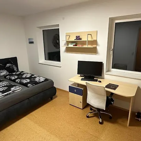 Omg Obermoesingergut Christkindl