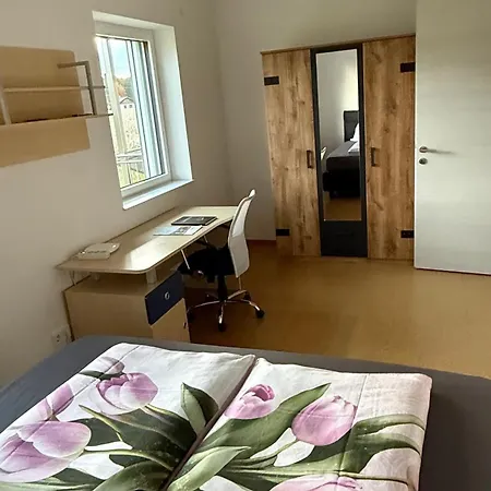 Omg Obermoesingergut Christkindl 아파트