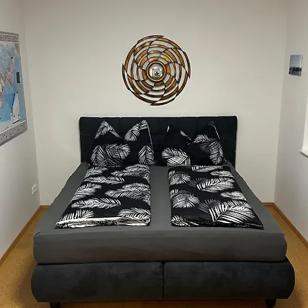 아파트 Omg Obermoesingergut Christkindl