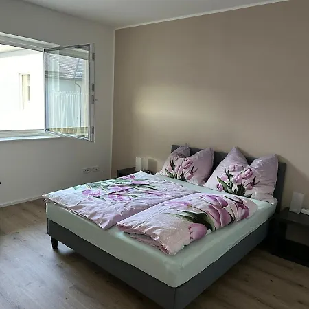 아파트 Omg Obermoesingergut Christkindl 슈타이어