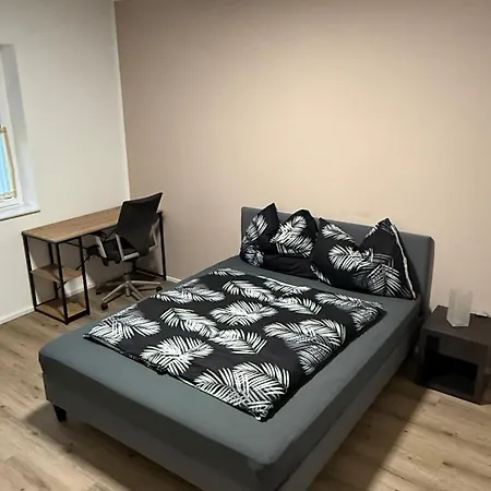 Omg Obermoesingergut Christkindl