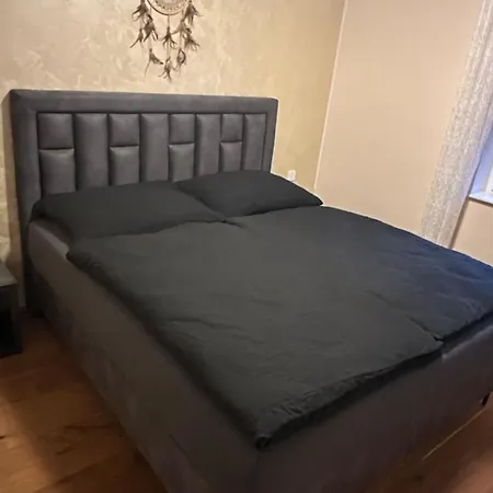 아파트 Omg Obermoesingergut Christkindl