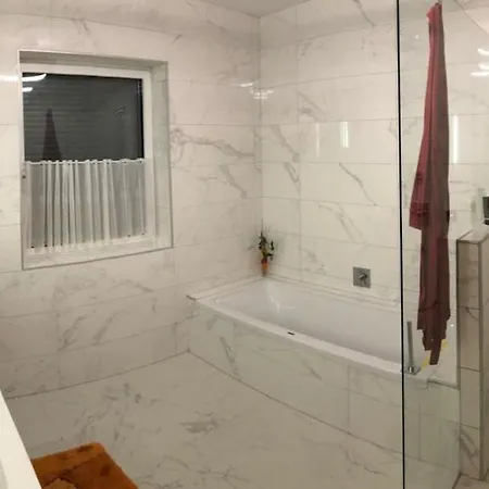 Omg Obermoesingergut Christkindl 아파트