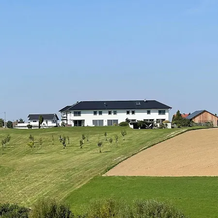 Apartment Omg Obermoesingergut Christkindl Steyr