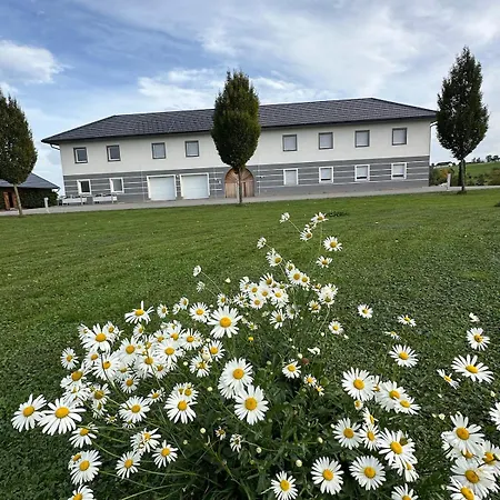 Apartment Omg Obermoesingergut Christkindl