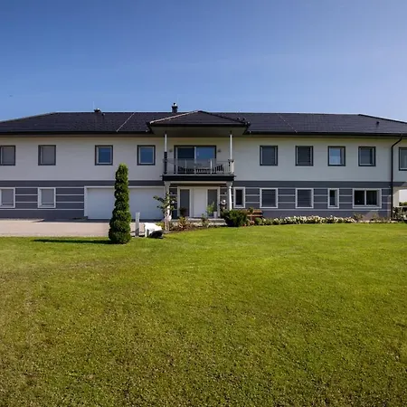 Omg Obermoesingergut Christkindl * Steyr