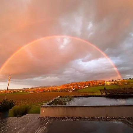 Omg Obermoesingergut Christkindl Steyr