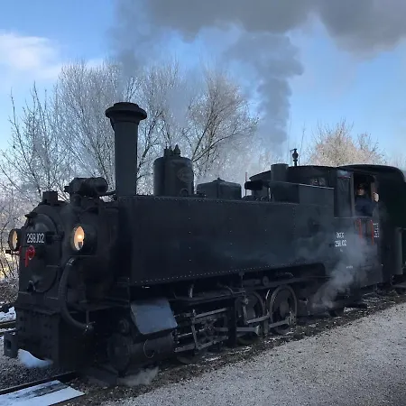 Omg Obermoesingergut Christkindl Apartment *