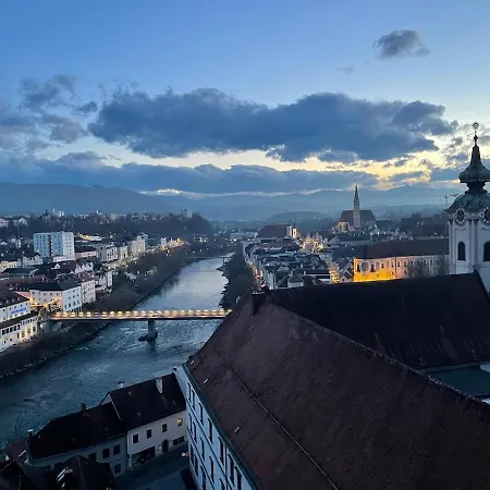 Omg Obermoesingergut Christkindl Apartment *
