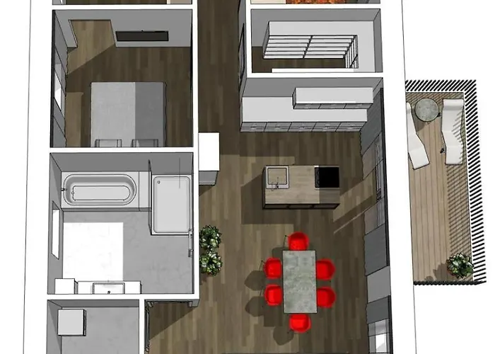 Omg Obermoesingergut Christkindl Διαμέρισμα