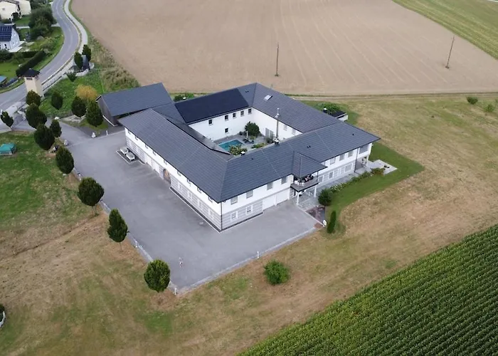 Διαμέρισμα Omg Obermoesingergut Christkindl Στάιρ