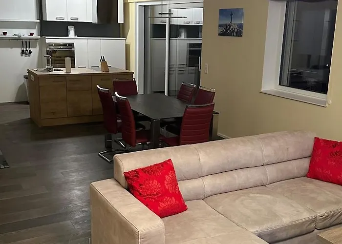 Apartment Omg Obermoesingergut Christkindl Steyr