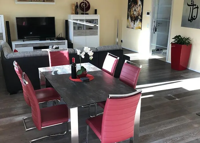 Omg Obermoesingergut Christkindl Apartment *