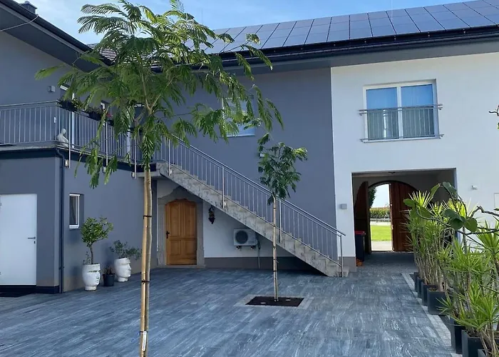 Omg Obermoesingergut Christkindl * Steyr