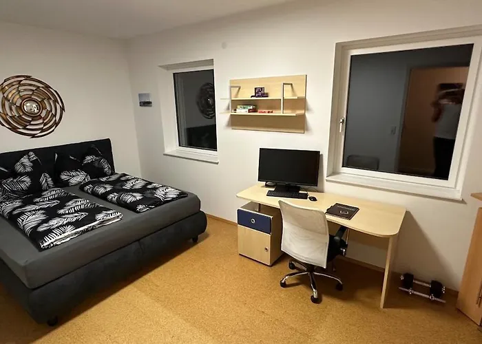 Omg Obermoesingergut Christkindl