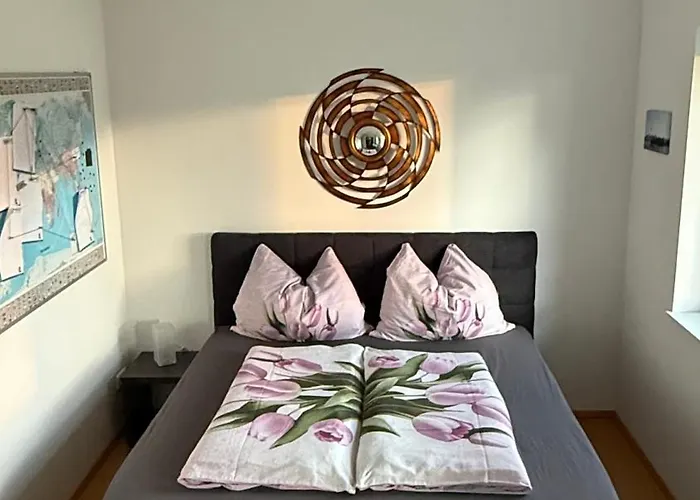 Apartment Omg Obermoesingergut Christkindl Steyr