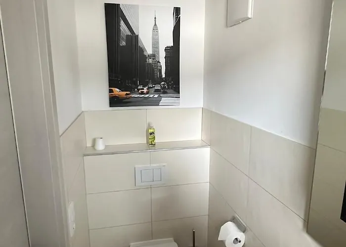 Omg Obermoesingergut Christkindl Apartment *