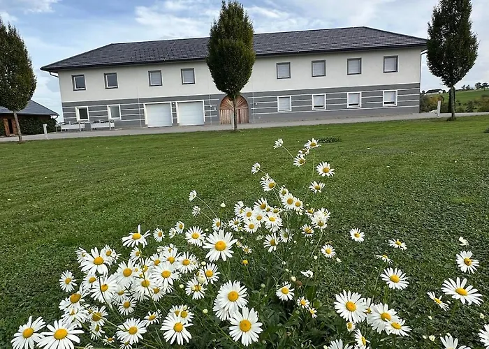 Διαμέρισμα Omg Obermoesingergut Christkindl