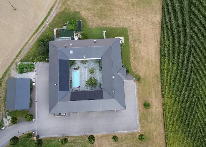 Omg Obermoesingergut Christkindl