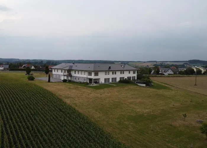 Omg Obermoesingergut Christkindl Steyr