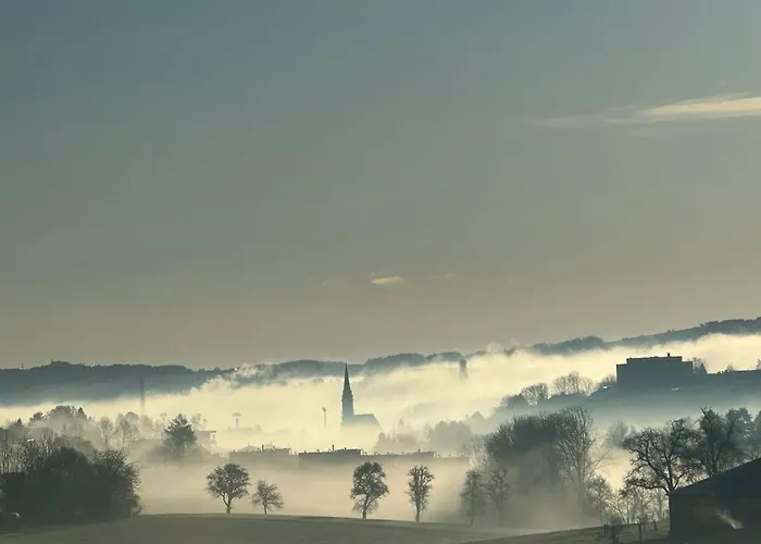 Apartment Omg Obermoesingergut Christkindl