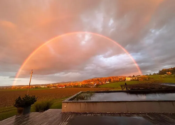 Omg Obermoesingergut Christkindl Steyr