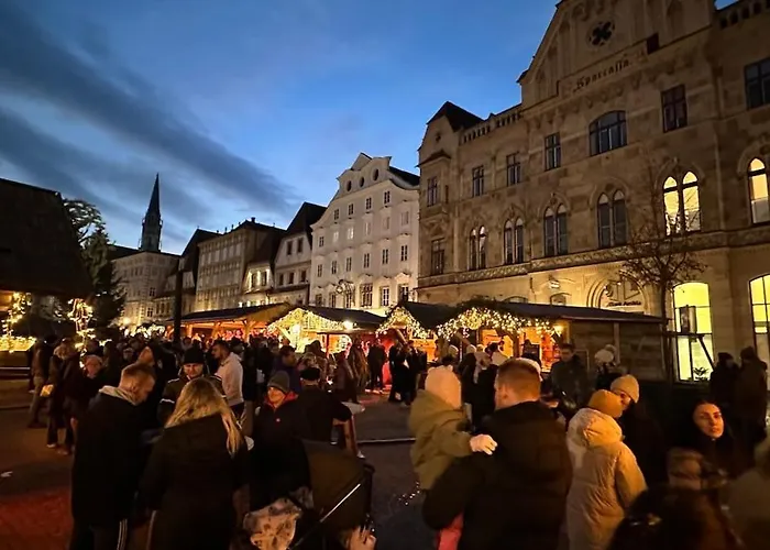 Διαμέρισμα Omg Obermoesingergut Christkindl Στάιρ