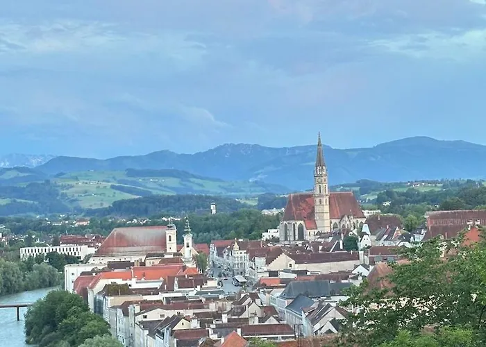 Omg Obermoesingergut Christkindl