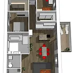 Omg Obermoesingergut Christkindl Apartamento