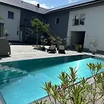 Apartamento Omg Obermoesingergut Christkindl