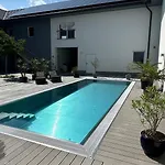 Apartamento Omg Obermoesingergut Christkindl