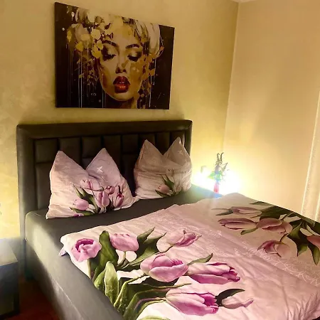 Apartmán Omg Obermoesingergut Christkindl *