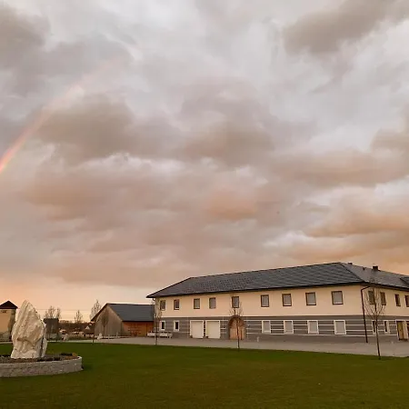 Omg Obermoesingergut Christkindl * Steyr
