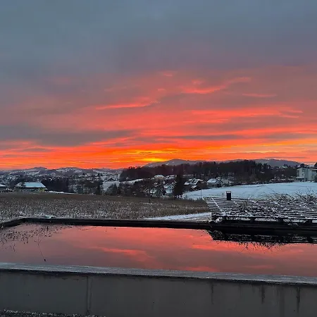 Apartmán Omg Obermoesingergut Christkindl