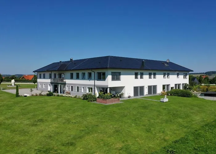 Omg Obermoesingergut Christkindl Apartmán