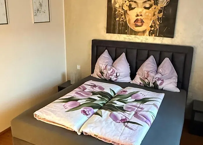 Omg Obermoesingergut Christkindl