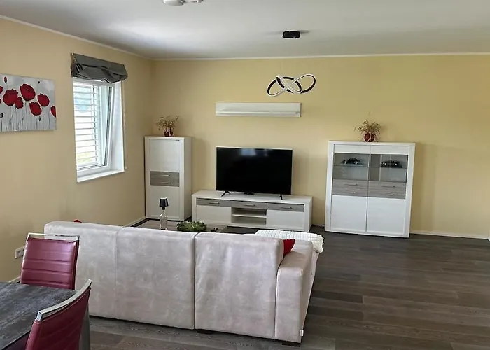 Apartmán Omg Obermoesingergut Christkindl *